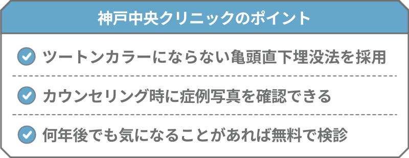 神戸中央クリニック