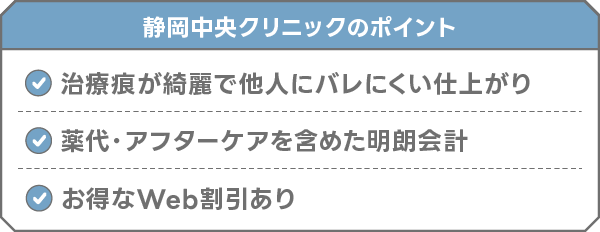 静岡中央クリニック