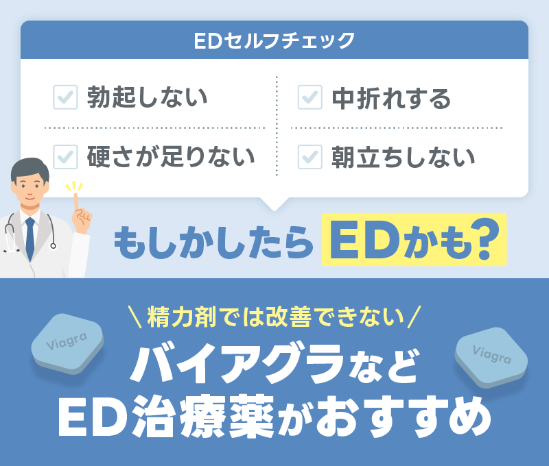 EDセルフチェック