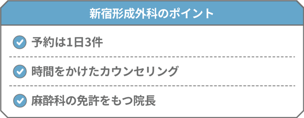新宿形成外科